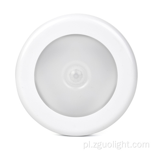 Intelligent Magnes Czujnik LED Night Light